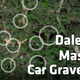 Illustration for article titled See Dale Earnhardt Jr.s Secret Race Car Graveyard With Google Maps